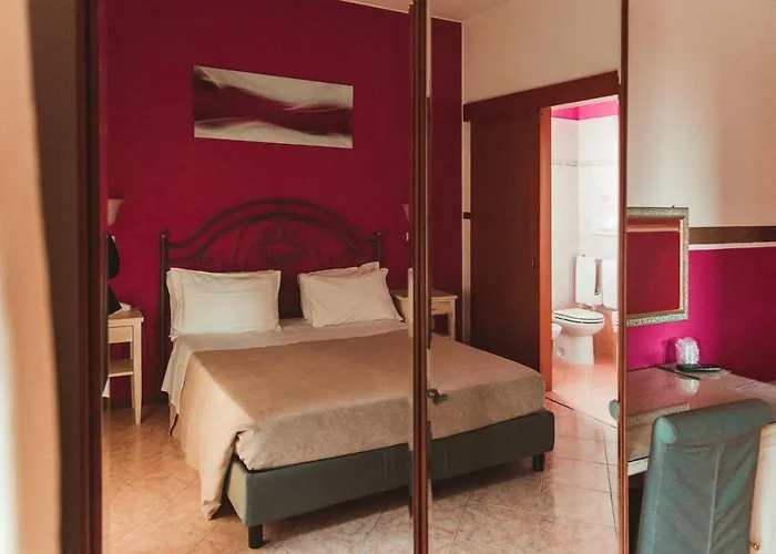 Hotel Benacus