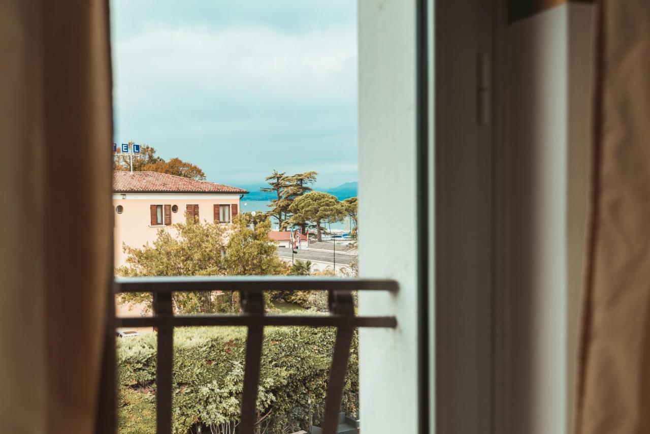 Benacus Hotel