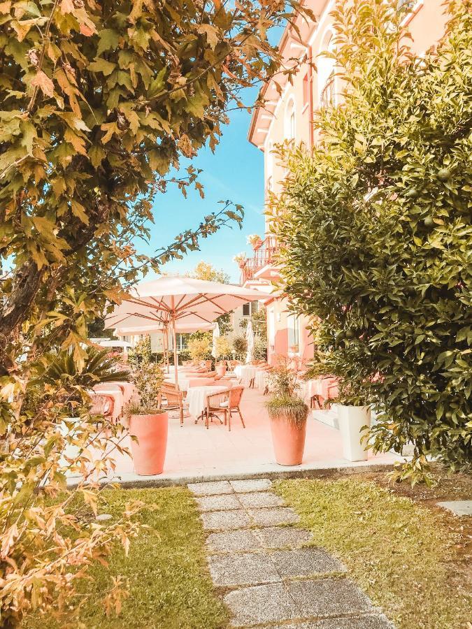 Hotel Benacus 3*