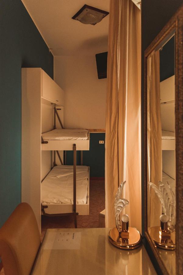 Hotel Benacus Lazise