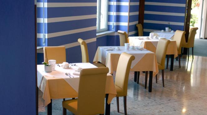 Benacus Hotel