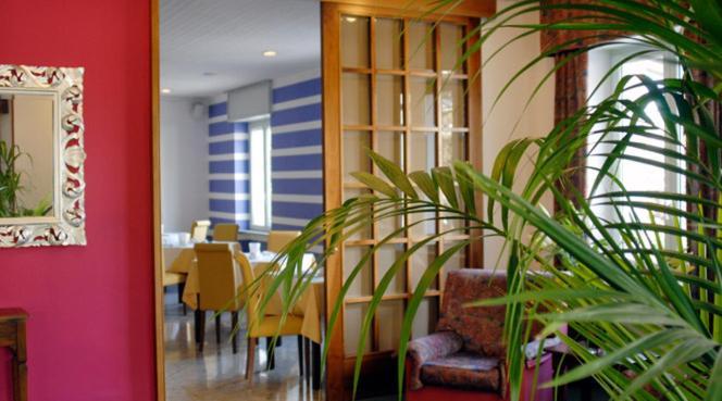Benacus Hotel 3*