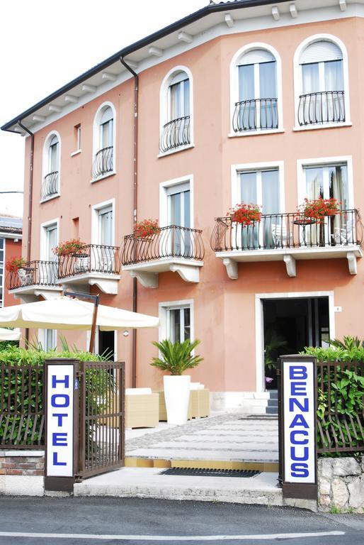 Benacus 3* Lazise