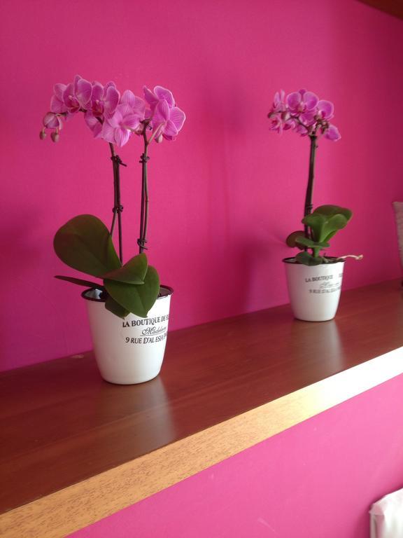 Benacus Hotel Lazise