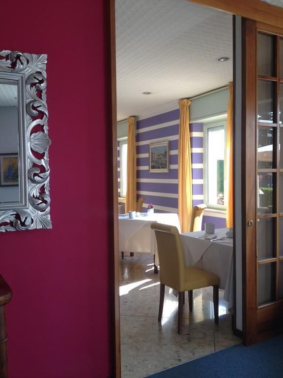 Benacus Hotel 3*