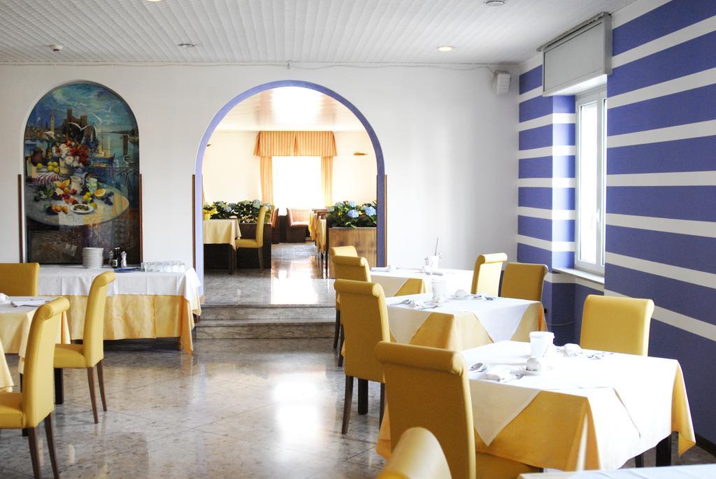 Hotel Benacus 3*
