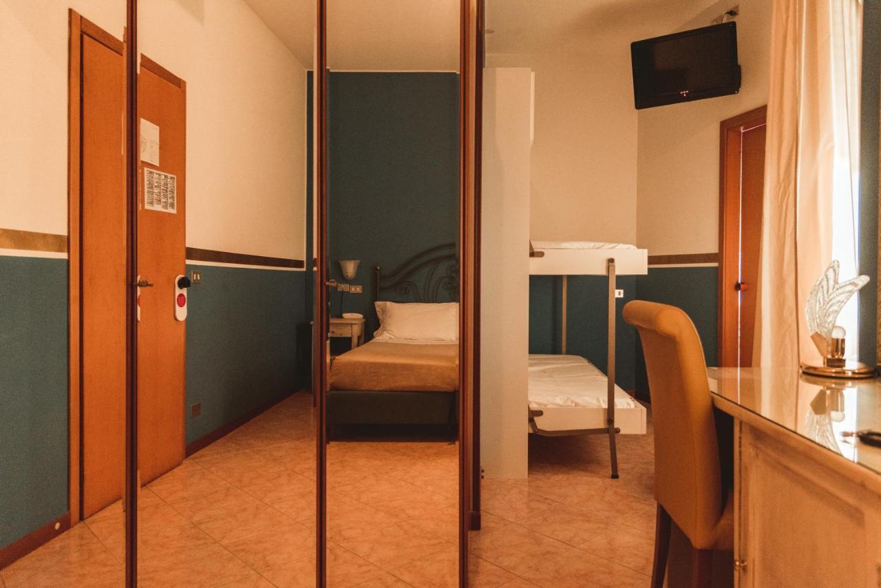 Benacus Hotel